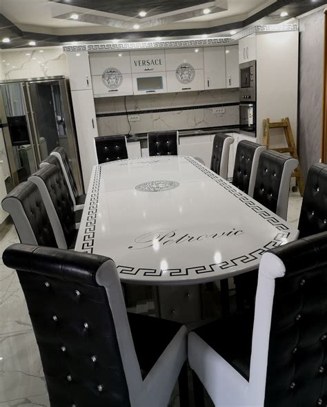 versace kuhinja cena
